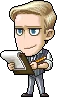 Mr. Newname